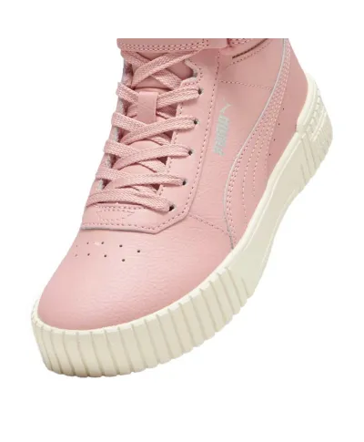 Buty Puma Carina 2 0 Mid Wtr Jr 387380 03