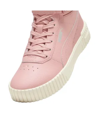 Buty Puma Carina 2 0 Mid Wtr Jr 387380 03