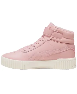 Buty Puma Carina 2 0 Mid Wtr Jr 387380 03