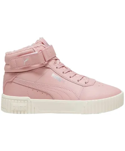 Buty Puma Carina 2 0 Mid Wtr Jr 387380 03