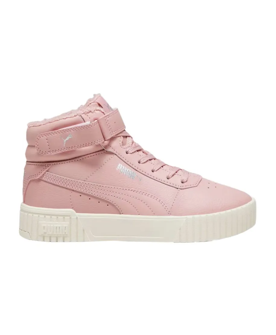 Buty Puma Carina 2 0 Mid Wtr Jr 387380 03