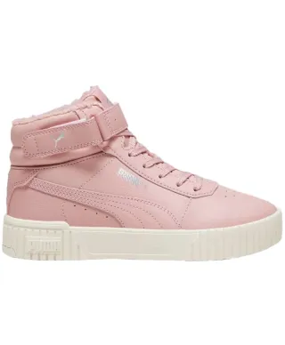 Buty Puma Carina 2 0 Mid Wtr Jr 387380 03