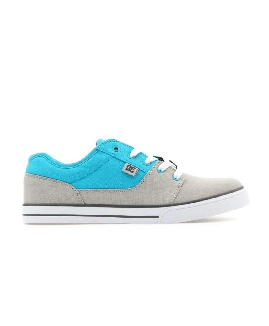 Zapatillas DC Tonik TX W ADBS300035-AMO