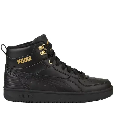 Buty Puma Rebound Rugged W 387592 01