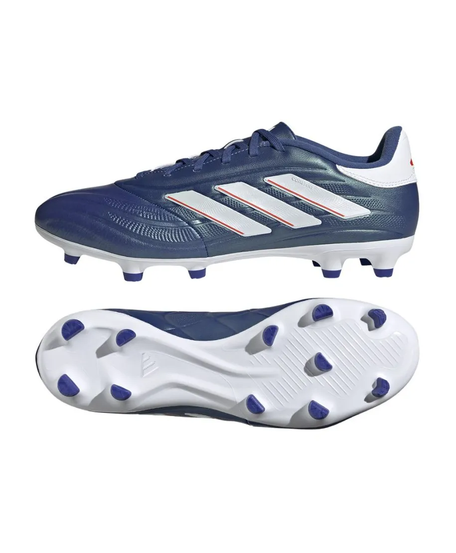 Buty piłkarskie adidas Copa Pure 2 3 FG M IE4896