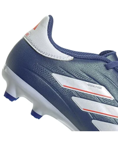 Buty piłkarskie adidas Copa Pure 2 3 FG Jr IE4905