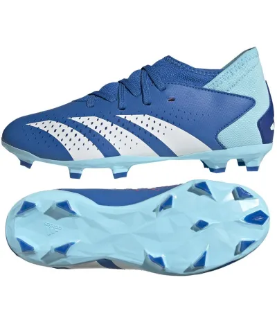 Buty adidas Predator Accuracy 3 LL FG Jr IE9503