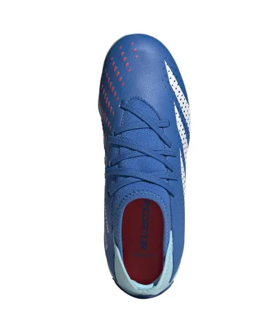 Buty adidas Predator Accuracy 3 LL FG Jr IE9503