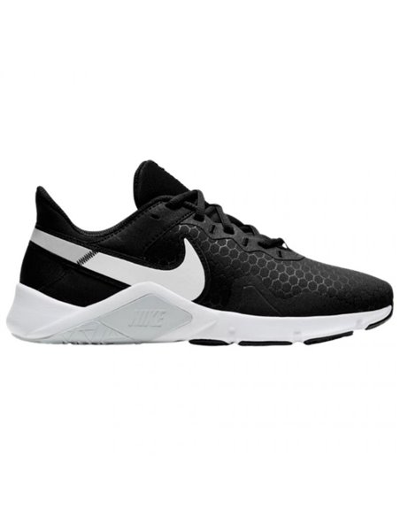 Buty treningowe Nike Legend Essential 2 W CQ9545 001