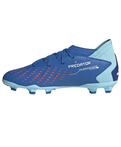 Buty adidas Predator Accuracy 3 LL FG Jr IE9503