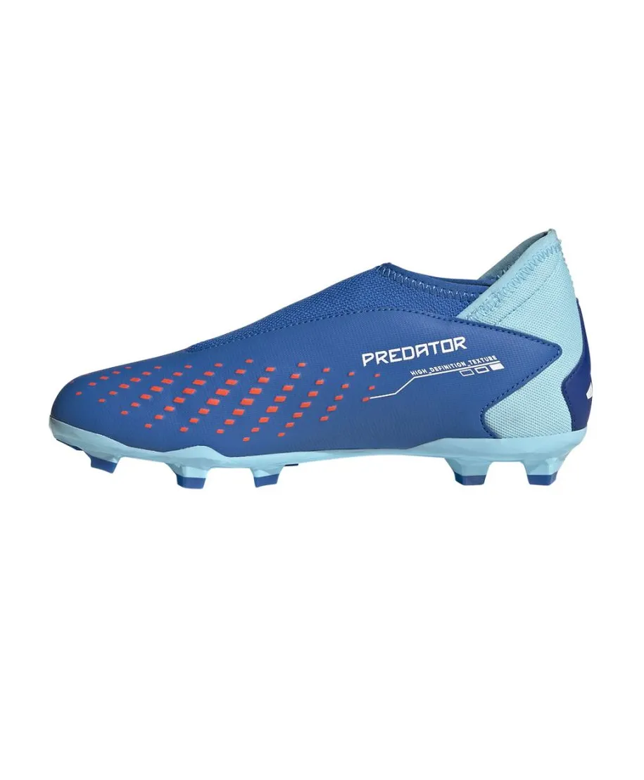 Buty adidas Predator Accuracy 3 LL FG Jr IF2266