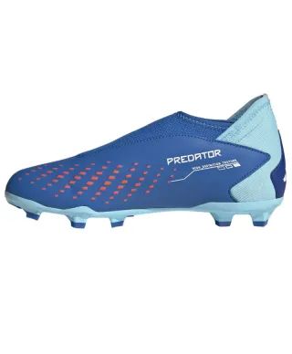 Buty adidas Predator Accuracy 3 LL FG Jr IF2266