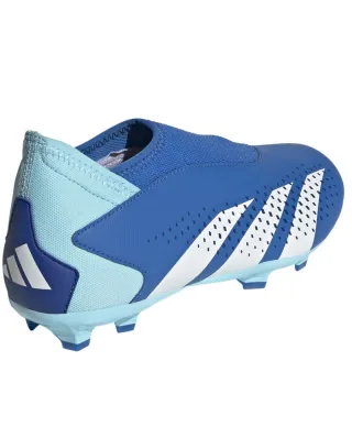 Buty adidas Predator Accuracy 3 LL FG Jr IF2266