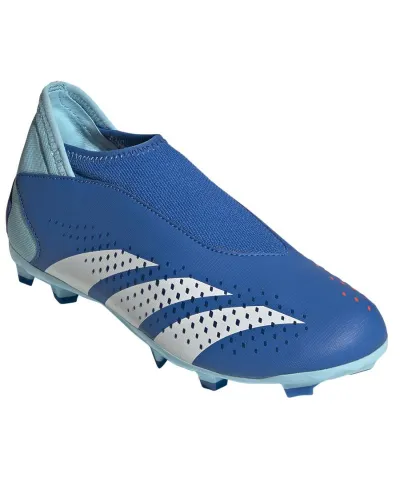 Buty adidas Predator Accuracy 3 LL FG Jr IF2266