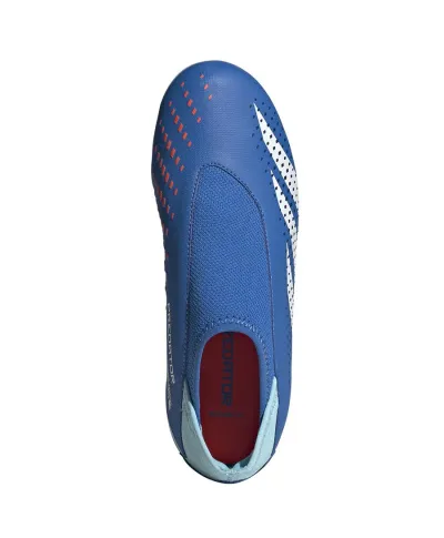 Buty adidas Predator Accuracy 3 LL FG Jr IF2266