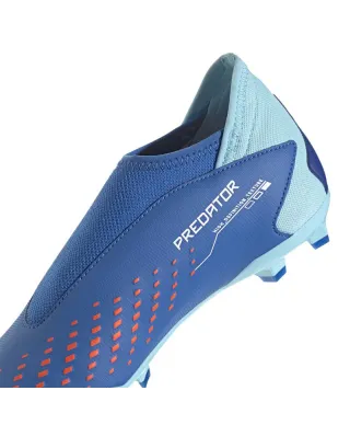 Buty adidas Predator Accuracy 3 LL FG Jr IF2266