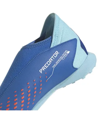 Buty piłkarskie adidas Predator Accuracy 3 LL TF Jr IE9437