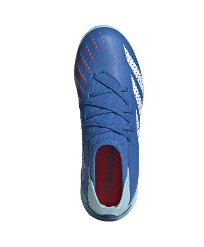 Buty piłkarskie adidas Predator Accuracy 3 TF Jr IE9452