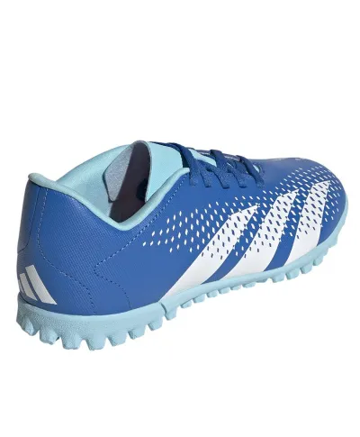 Buty piłkarskie adidas Predator Accuracy 4 TF Jr IE9443