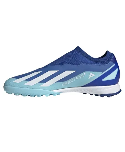 Buty piłkarskie adidas X Crazyfast 3 LL TF M ID9347