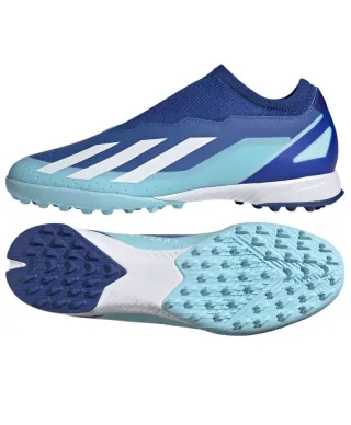 Buty piłkarskie adidas X Crazyfast 3 LL TF M ID9347