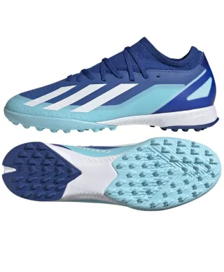 Buty piłkarskie adidas X Crazyfast 3 TF M ID9338