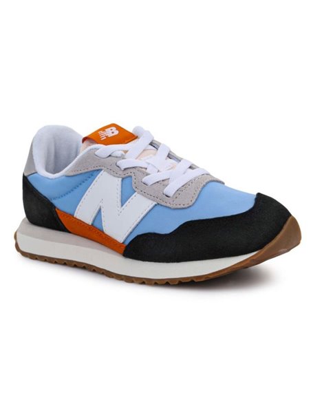 Buty New Balance Jr PH237EF