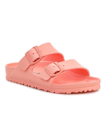 Klapki Birkenstock Arizona EVA W 1022511 Coral Peach