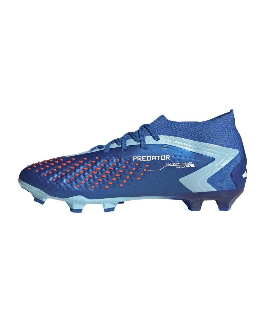 Buty piłkarskie adidas Predator Accuracy 2 FG M GZ0027