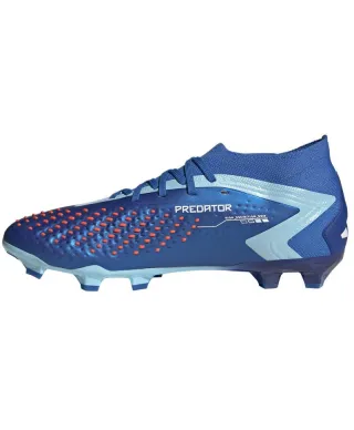 Buty piłkarskie adidas Predator Accuracy 2 FG M GZ0027