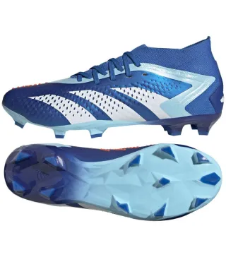 Buty piłkarskie adidas Predator Accuracy 2 FG M GZ0027