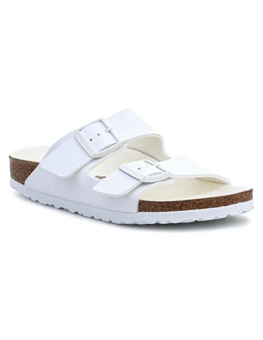 Buty Birkenstock BS W 1019046 White