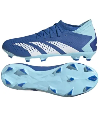 Buty piłkarskie adidas Predator Accuracy 3 FG M GZ0026