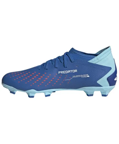 Buty piłkarskie adidas Predator Accuracy 3 FG M GZ0026