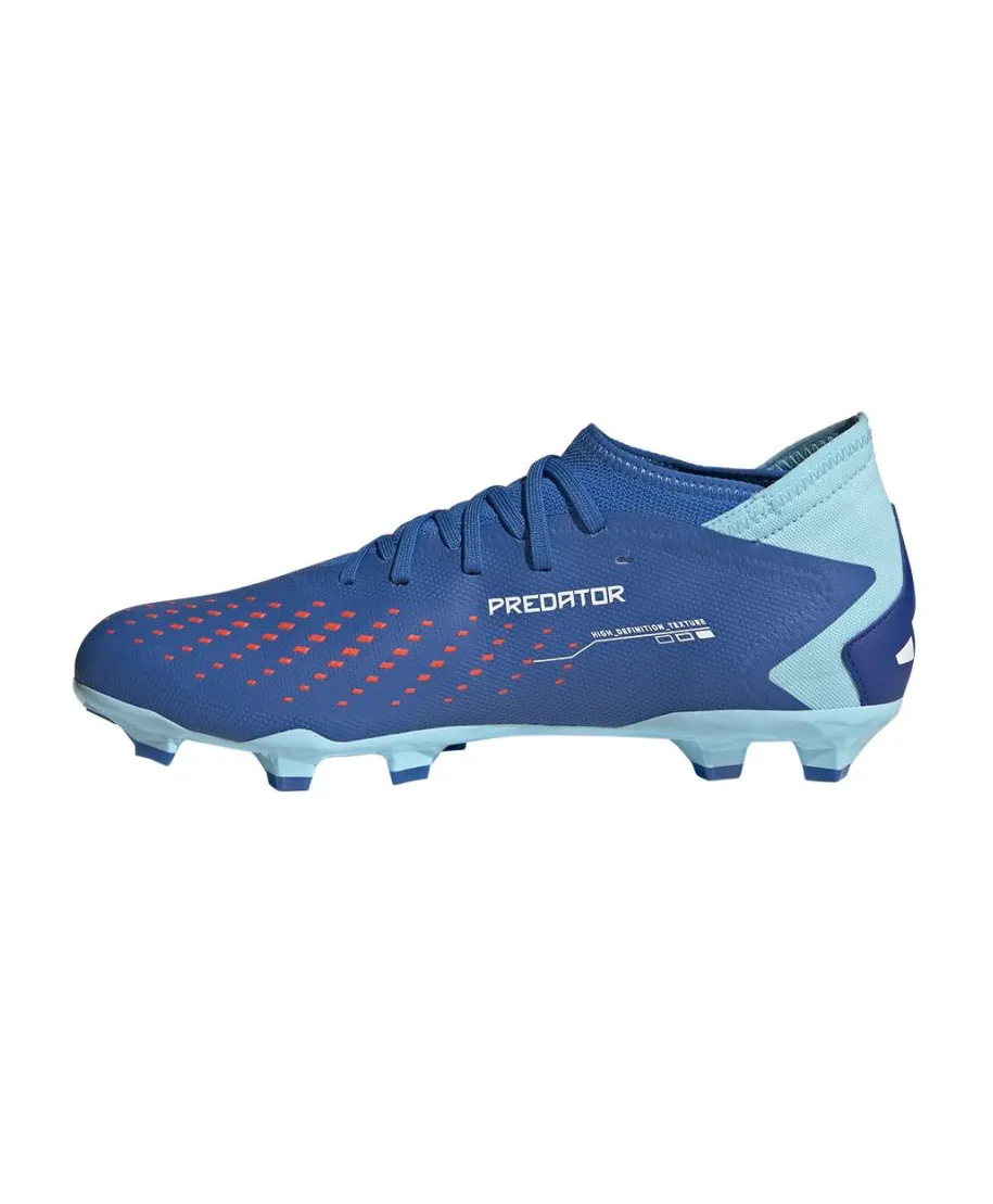 Buty piłkarskie adidas Predator Accuracy 3 FG M GZ0026