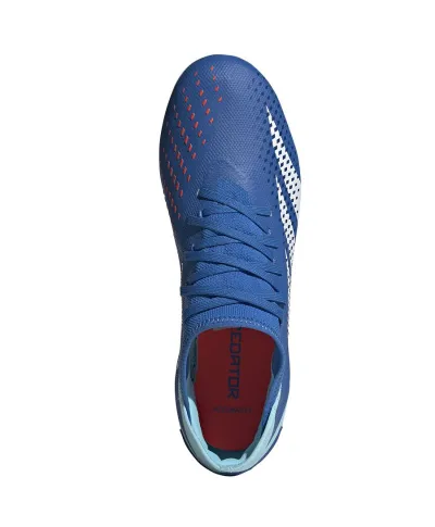 Buty piłkarskie adidas Predator Accuracy 3 FG M GZ0026