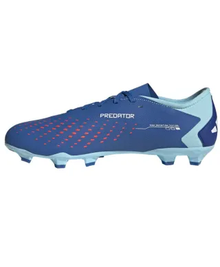 Buty piłkarskie adidas Predator Accuracy 3 L FG M GZ0015