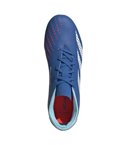 Buty piłkarskie adidas Predator Accuracy 3 L FG M GZ0015