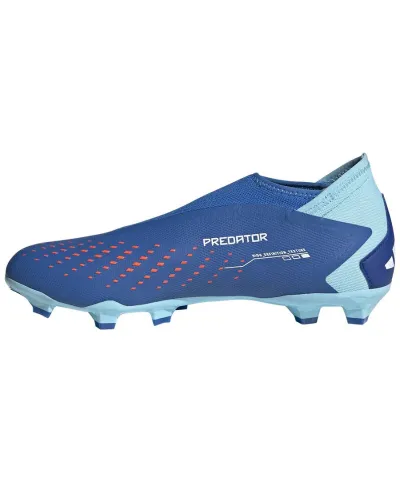 Buty piłkarskie adidas Predator Accuracy 3 LL FG M GZ0019