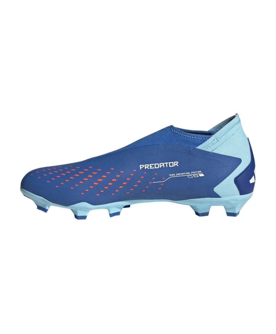 Buty piłkarskie adidas Predator Accuracy 3 LL FG M GZ0019