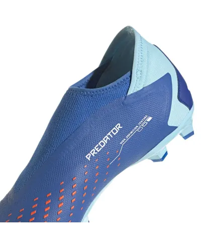 Buty piłkarskie adidas Predator Accuracy 3 LL FG M GZ0019