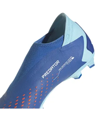 Buty piłkarskie adidas Predator Accuracy 3 LL FG M GZ0019