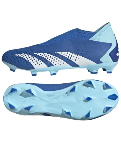 Buty piłkarskie adidas Predator Accuracy 3 LL FG M GZ0019