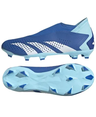 Buty piłkarskie adidas Predator Accuracy 3 LL FG M GZ0019