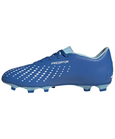 Buty piłkarskie adidas Predator Accuracy 4 FxG M GZ0010