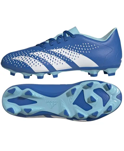 Buty piłkarskie adidas Predator Accuracy 4 FxG M GZ0010