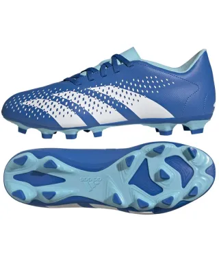 Buty piłkarskie adidas Predator Accuracy 4 FxG M GZ0010