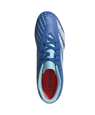 Buty piłkarskie adidas Predator Accuracy 4 FxG M GZ0010