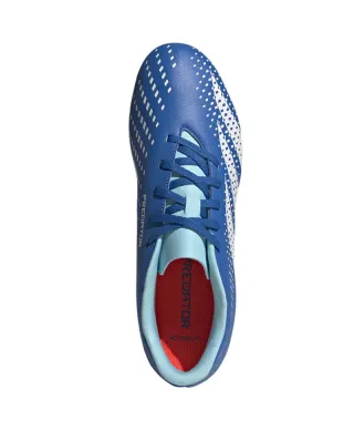 Buty piłkarskie adidas Predator Accuracy 4 FxG M GZ0010