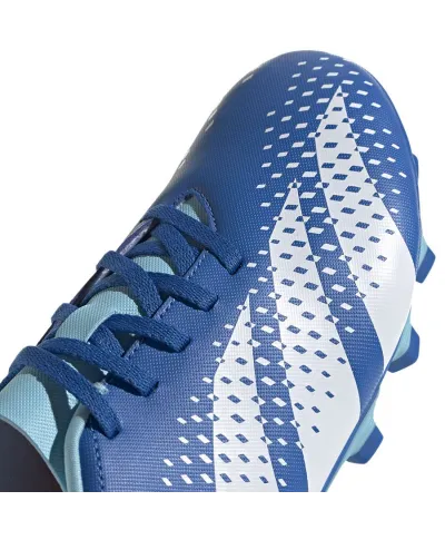 Buty piłkarskie adidas Predator Accuracy 4 FxG M GZ0010